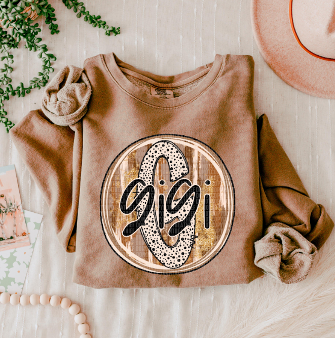 Detalle DTF PREMIUM (BRONCE)