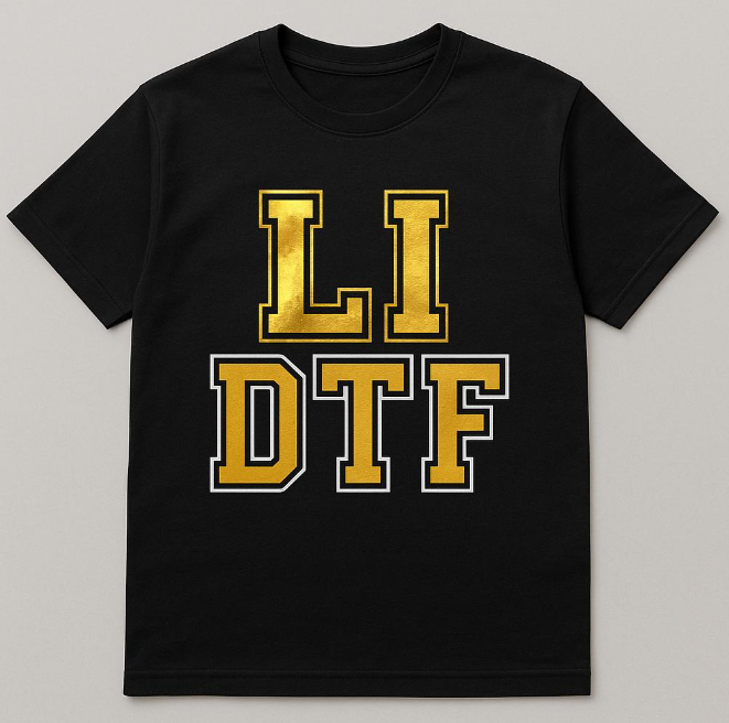 Detalle DTF PREMIUM (ORO)