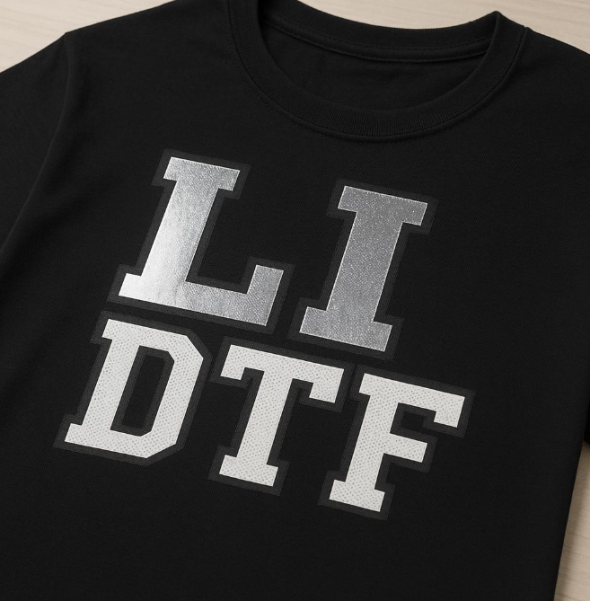 Detalle DTF PREMIUM (PLATA)