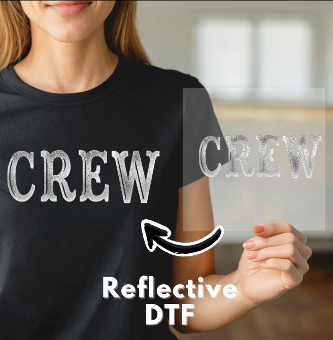 Detalle DTF PREMIUM (PLATA)